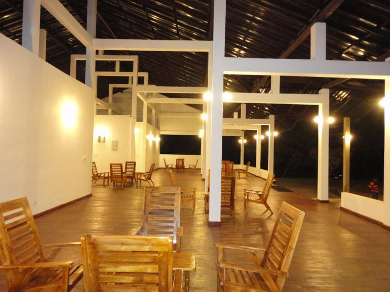 Naaval Hotel Resort in Sri Lanka
