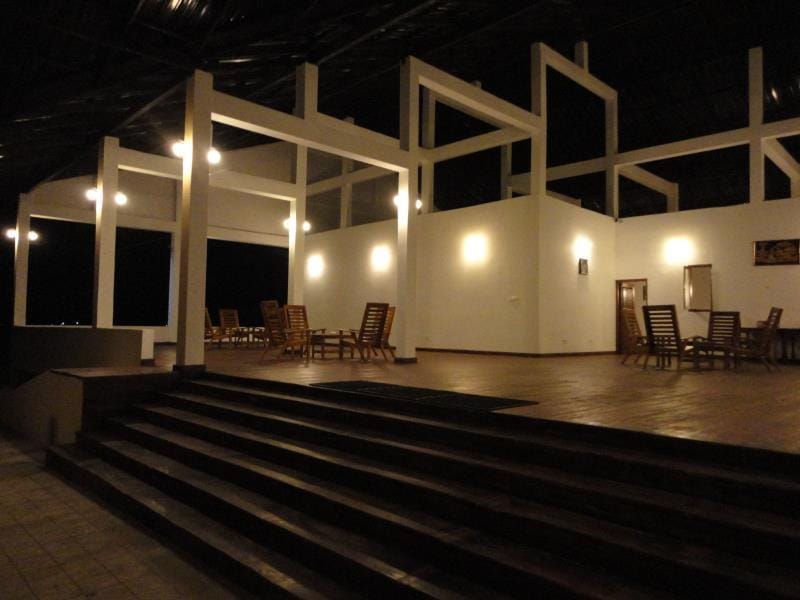 Naaval Hotel Resort in Sri Lanka