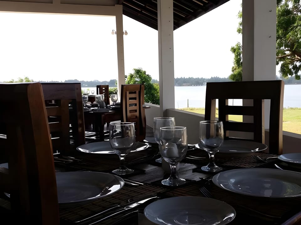 Naaval Hotel Resort in Sri Lanka
