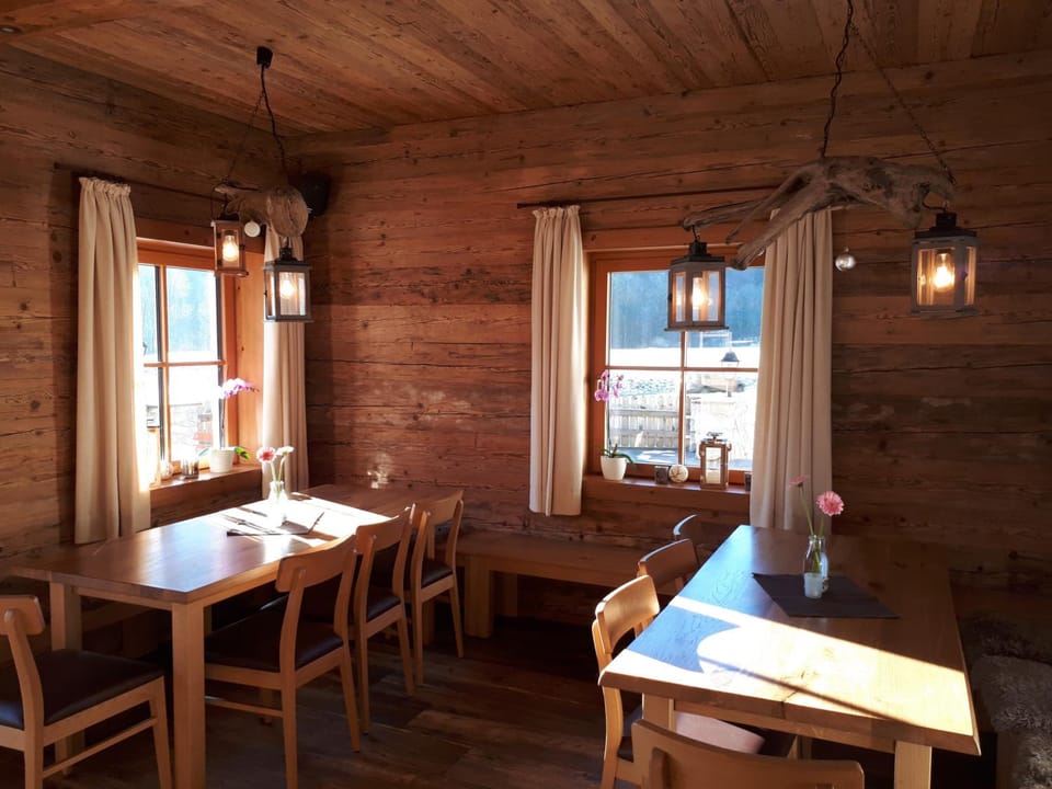 Wurznwirt Inn in Berchtesgadener Land