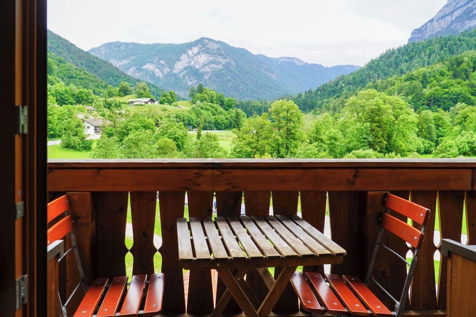 Wurznwirt Inn in Berchtesgadener Land