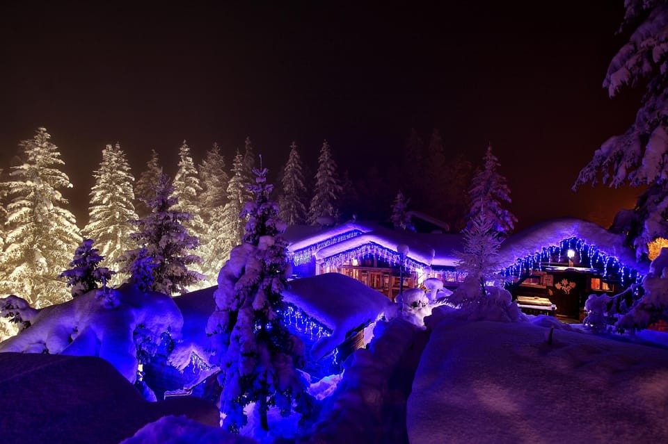 Hotel Les Chalets de Philippe & Jacuzzis Privatifs Hotel in Chamonix