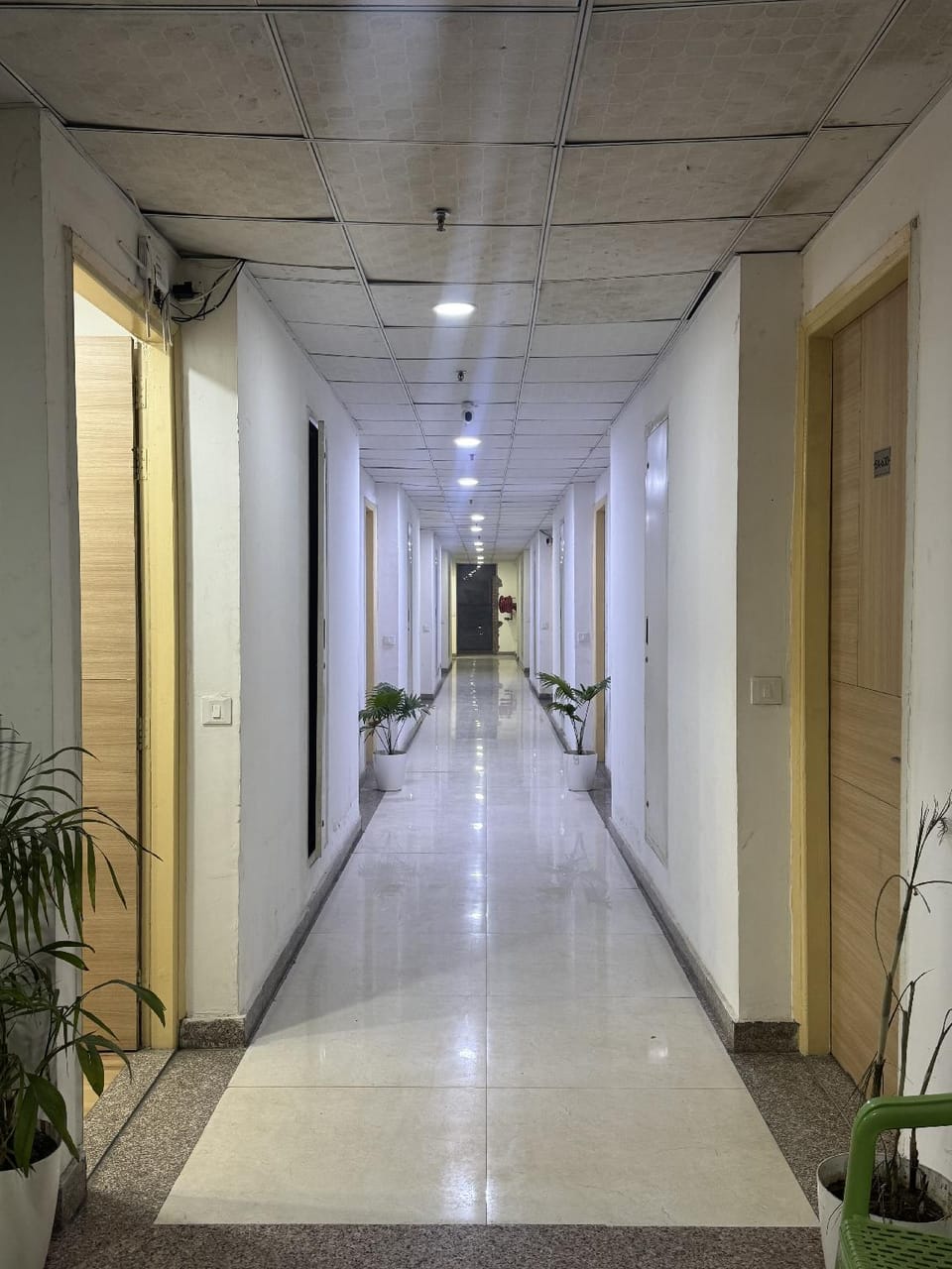 Aroma stays Apartment hotel in Haryana