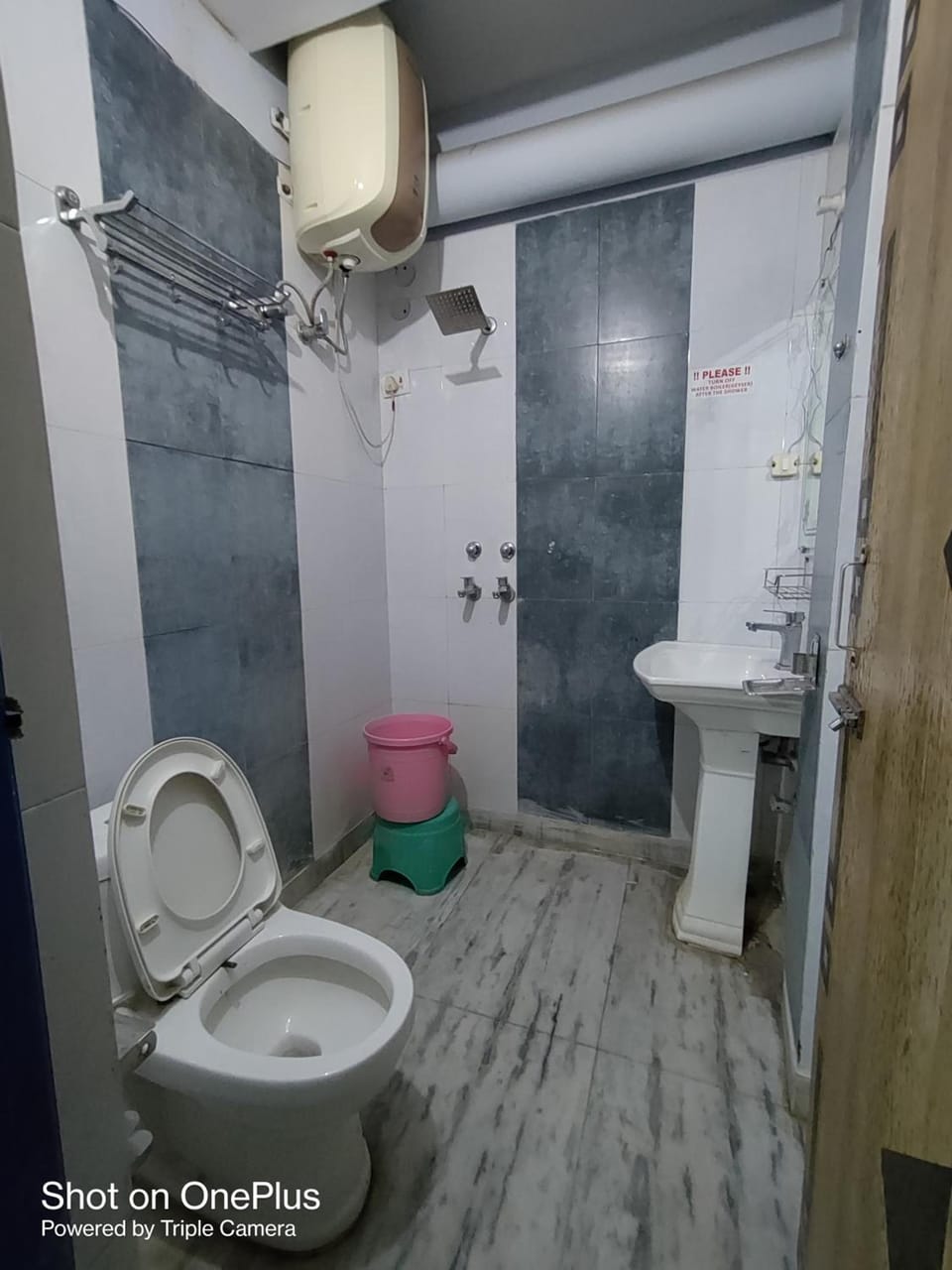 Hotel Golden Crown Hotel in Rishikesh