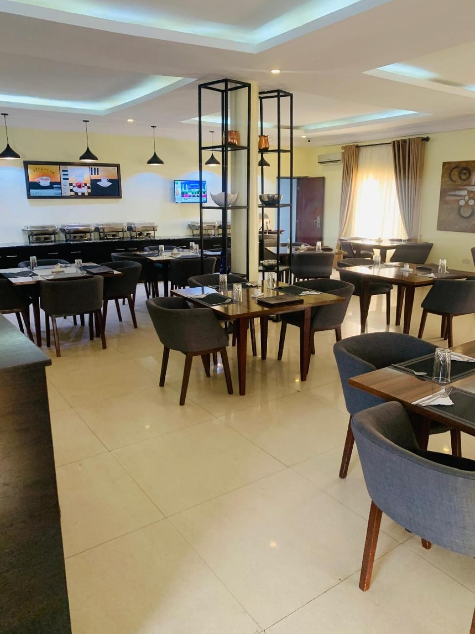 The Willows Nest Hotel Ogbomoso Hotel in Nigeria