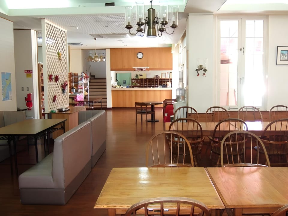 Petit Hotel Key West Club Hotel in Okinawa Prefecture