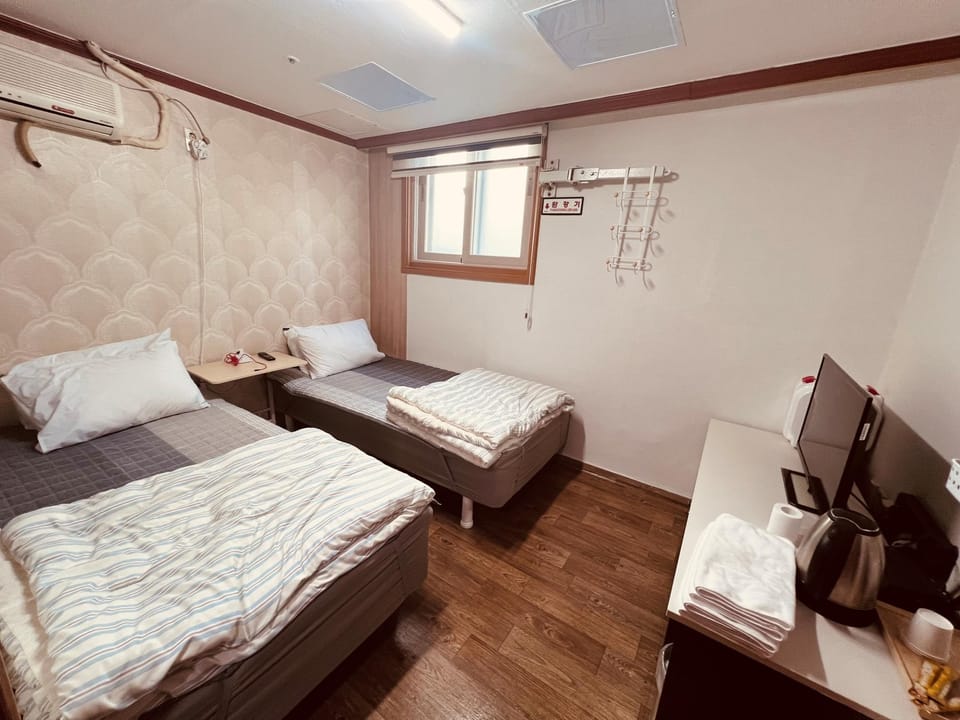 Cheonan City (CT) Motel Motel in South Korea