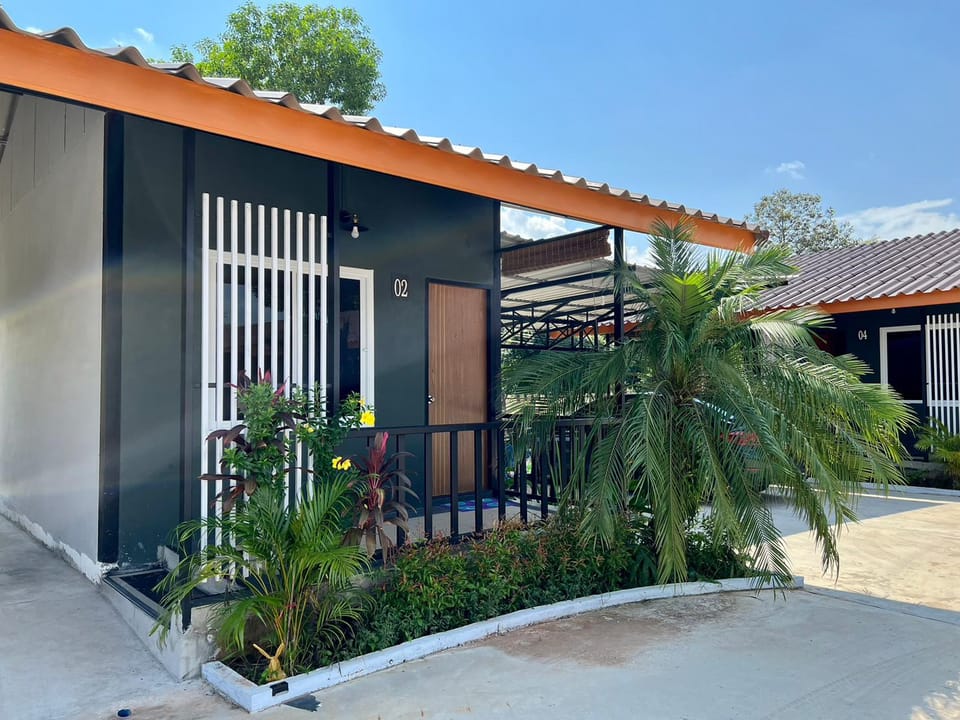 Zigzag Resort Resort in Laos