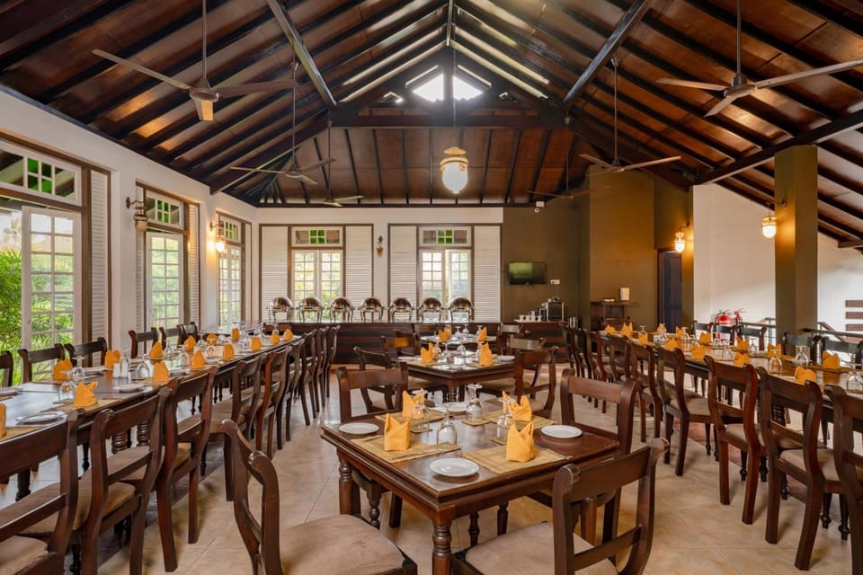 Nature Trails Boutique Hotel - Unawatuna Hotel in Southern Province