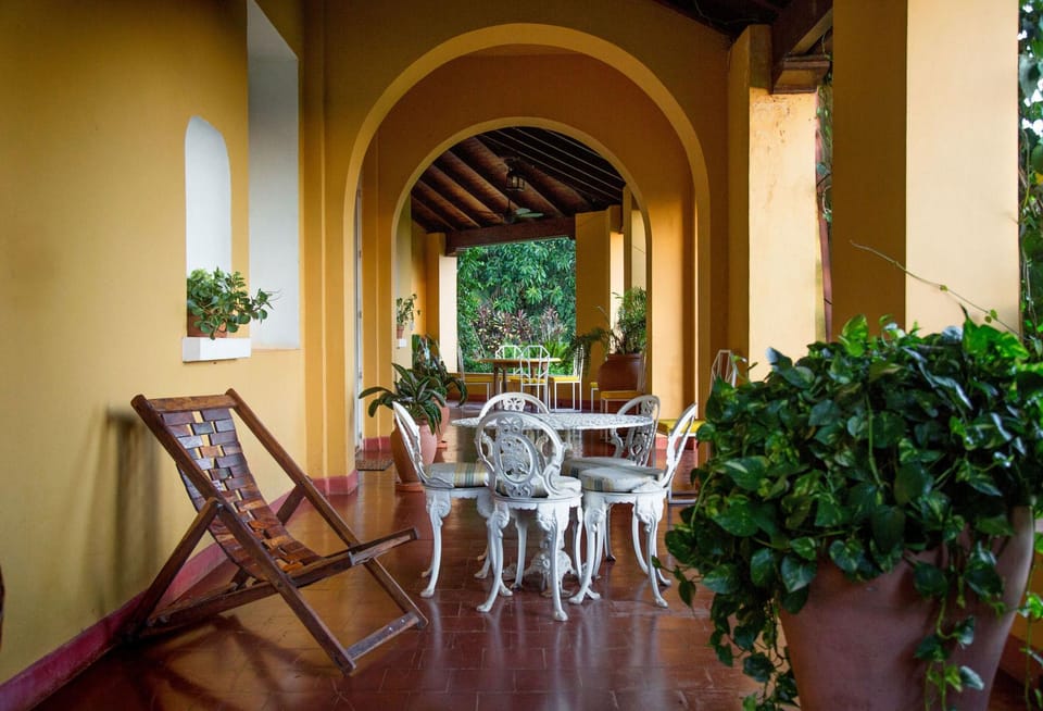 Don Puerto Bemberg Lodge Lodge in Misiones Province, Argentina