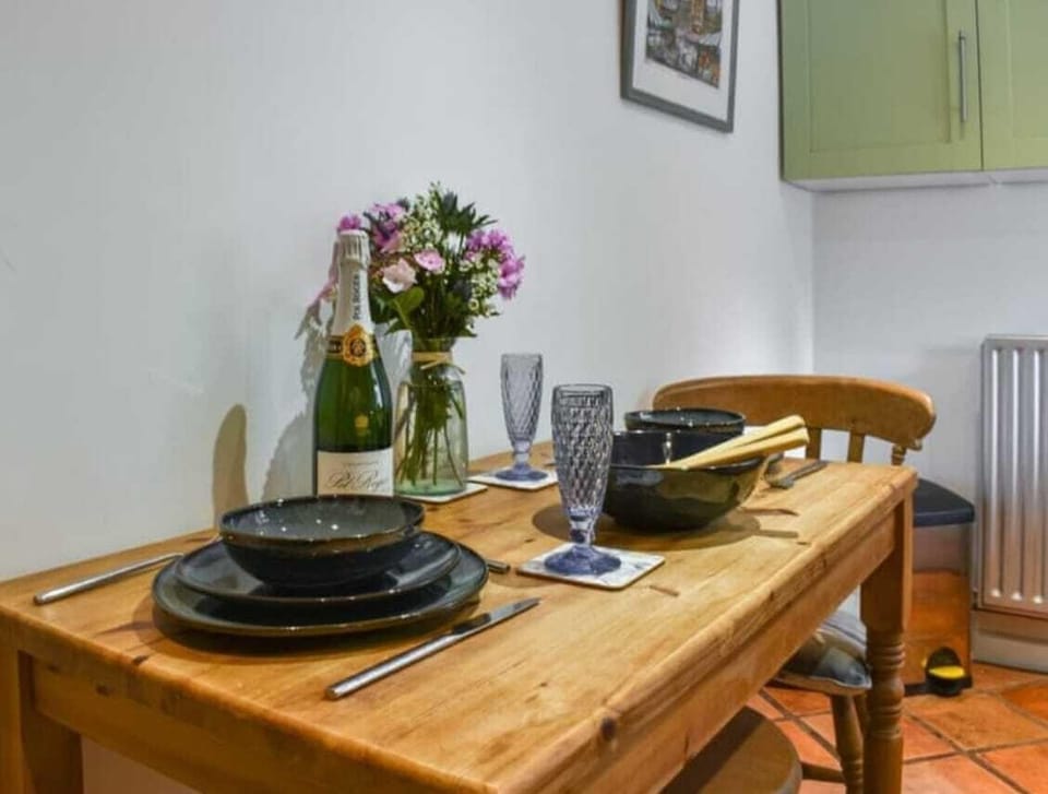 The Hideaway Hotel in Shepton Mallet