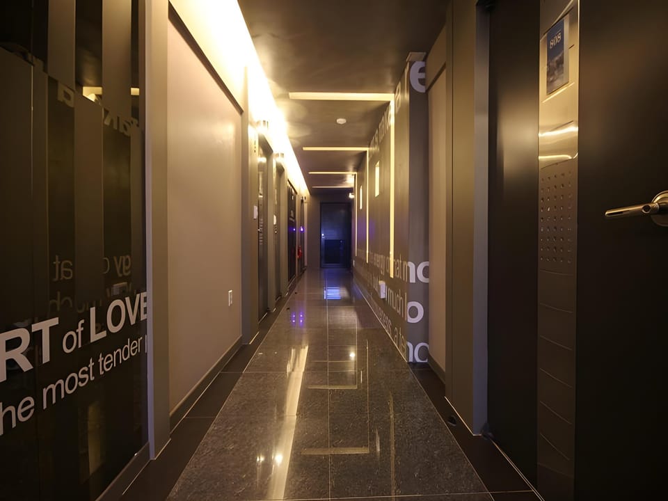 Gumi Anytel Motel Motel in South Korea