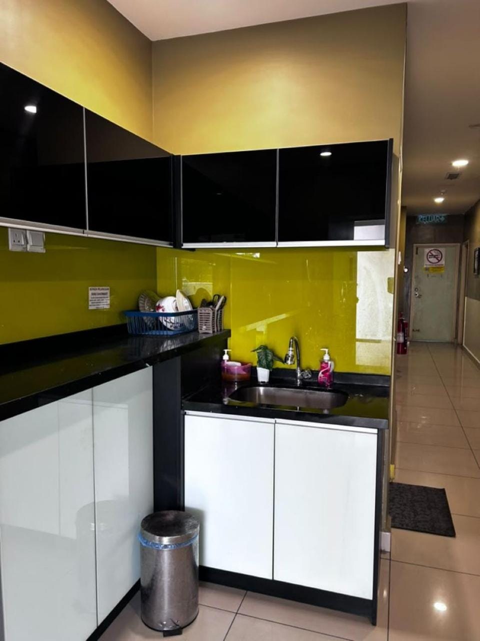 Hotel Amigo Hotel in Perak Tengah District
