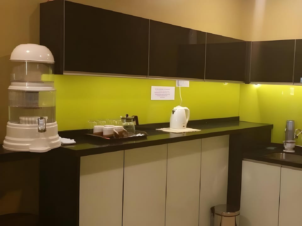 Hotel Amigo Hotel in Perak Tengah District