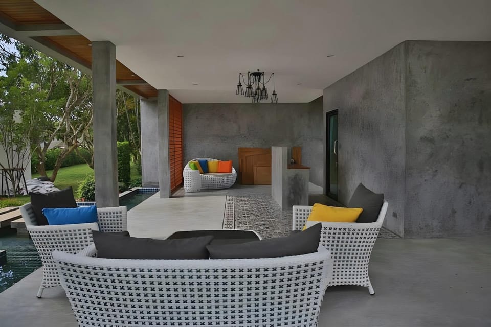 Mook Lamai Resort and Spa Resort in Thailand