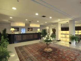 Perugia Plaza Hotel Hotel in Perugia