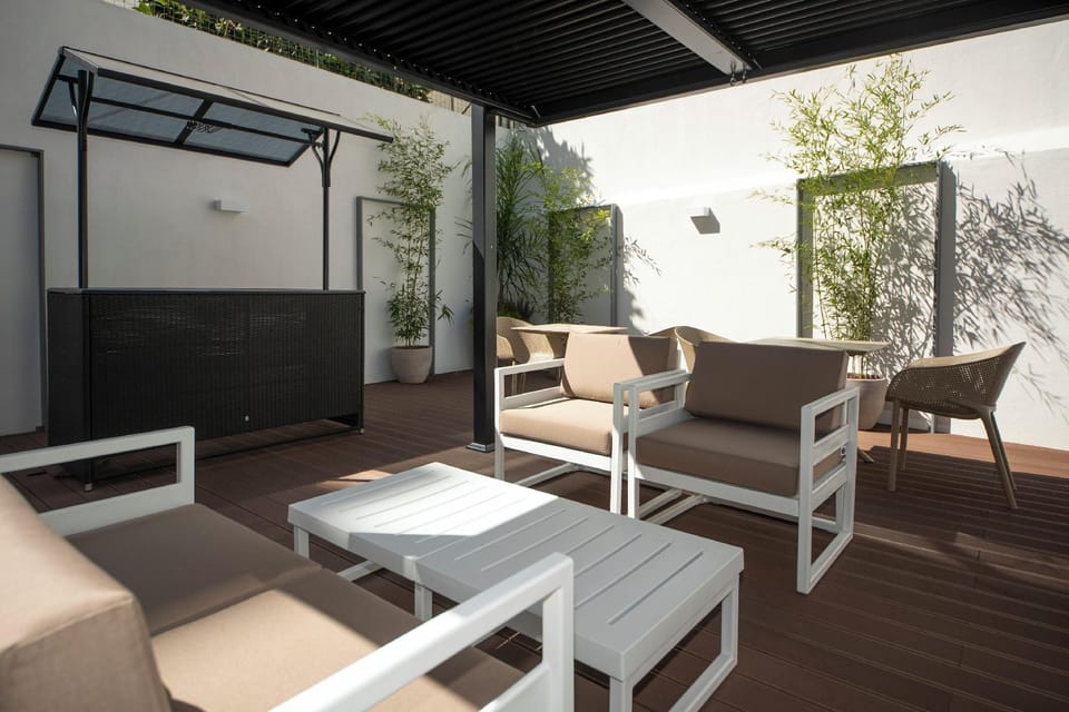 Sao Pedro Lisbon Hotel Hotel in Lisbon