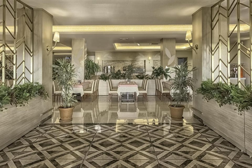 Kustur Club Holiday Village - All Inclusive Resort in Aydın Province
