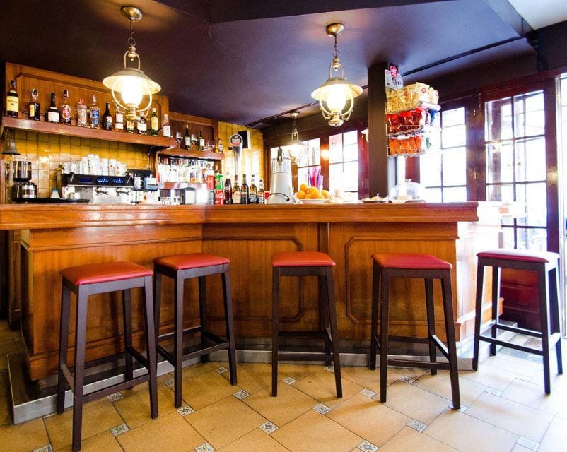 Hostal Lloret Hotel in Lloret de Mar