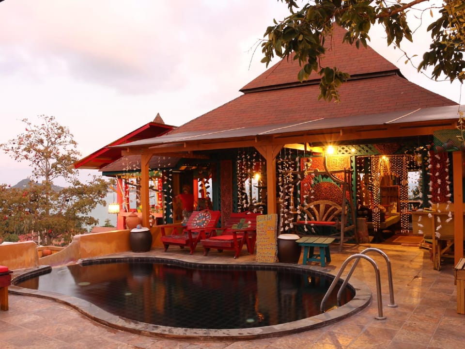 Varinda Garden Resort Resort in Ko Samui
