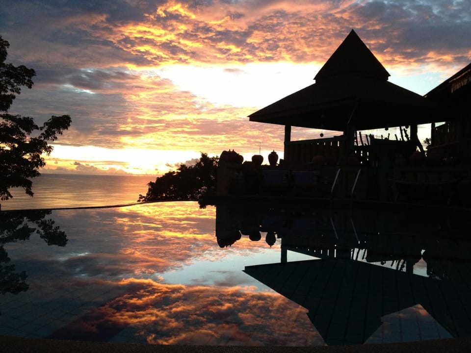 Varinda Garden Resort Resort in Ko Samui