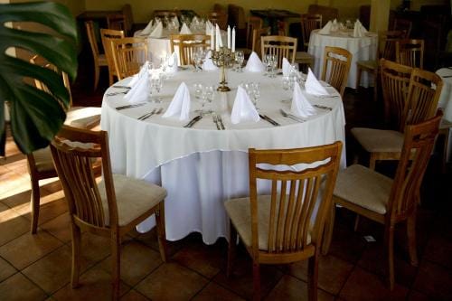 Restoranas - Sveciu Namai - Restaurant - Guest House Perkunkiemis Hotel in Vilnius County, Lithuania