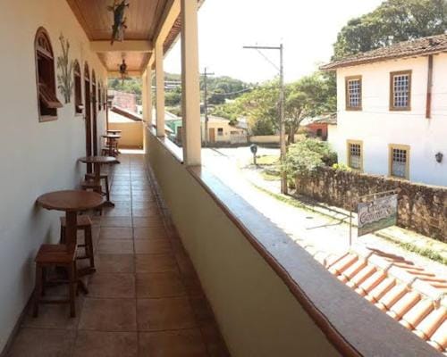 Pousada Caminho da Serra Inn in Tiradentes