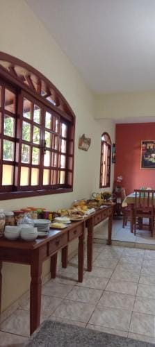 Pousada Caminho da Serra Inn in Tiradentes