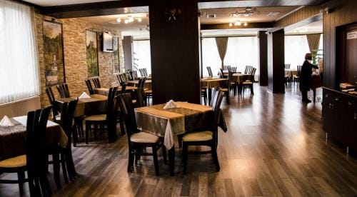 Rubis Hotel Hotel in Decentralized Administration of Macedonia and Thrace