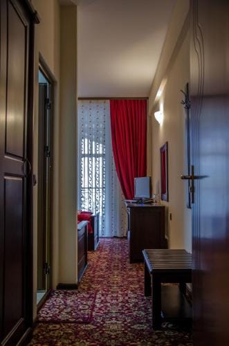 Rubis Hotel Hotel in Decentralized Administration of Macedonia and Thrace