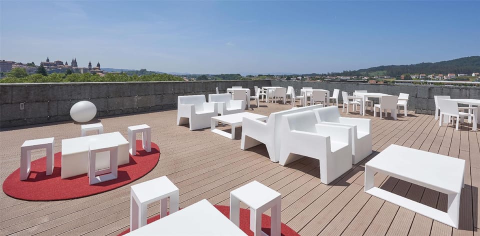 Recreational facilities