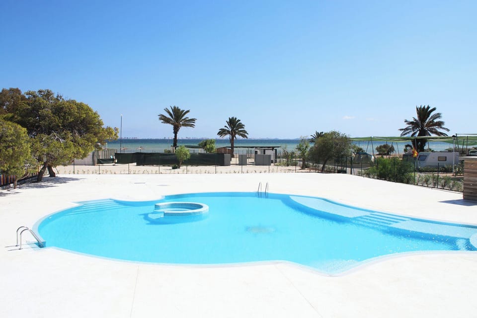 Bungalós Mar Menor Hotel in Region of Murcia