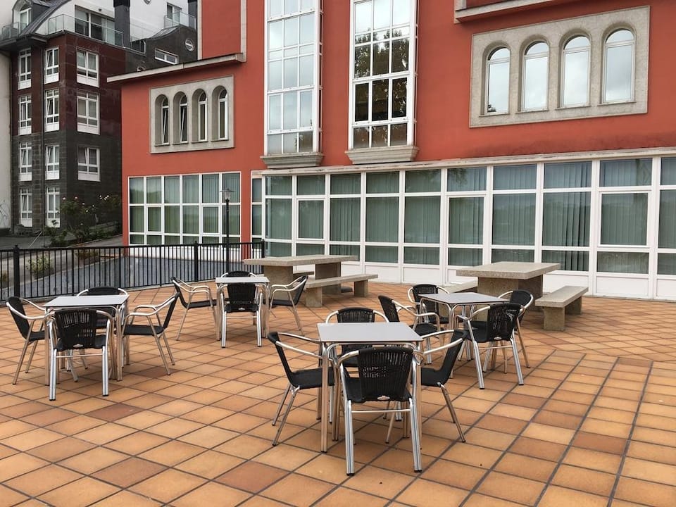 Hotel Crunia I A Coruna Hotel in Galicia