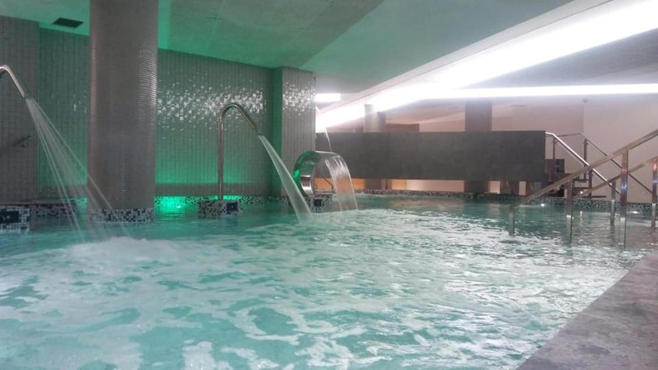 Hotel Spa Odeon Hotel in Ferrol
