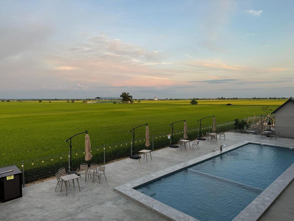 MI LE GARDEN ROOM Hotel in Selangor, Malaysia
