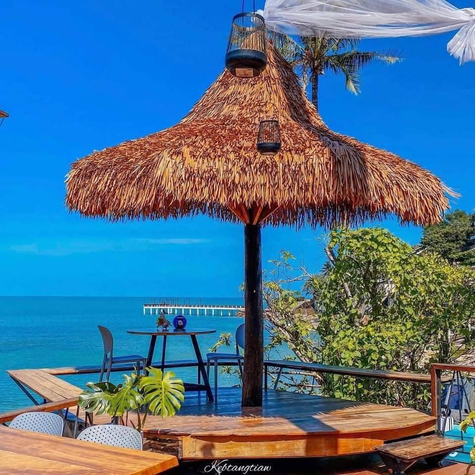 Aokhanom Hotel Hotel in Thailand
