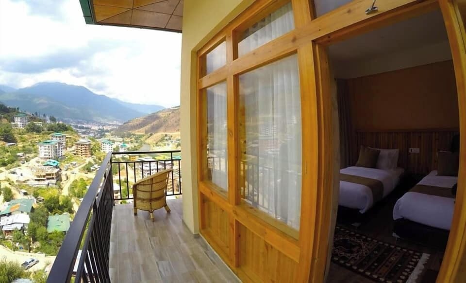 Oro Villa Hotel in Asia