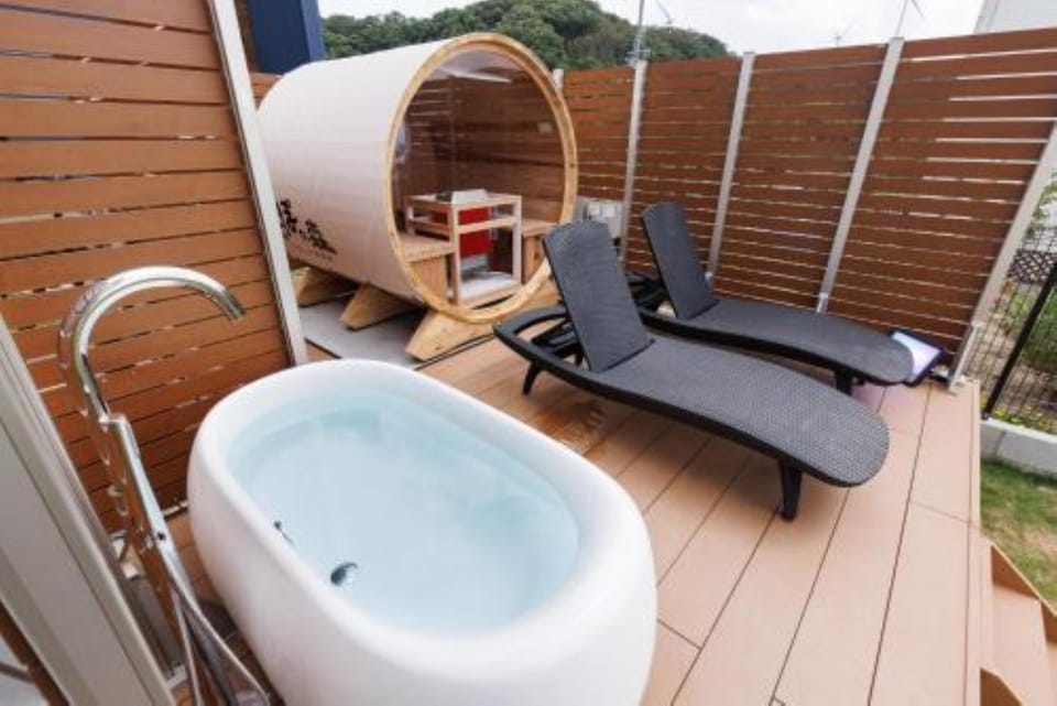 Shipponomori Resort Awajishima Hotel in Hyogo Prefecture