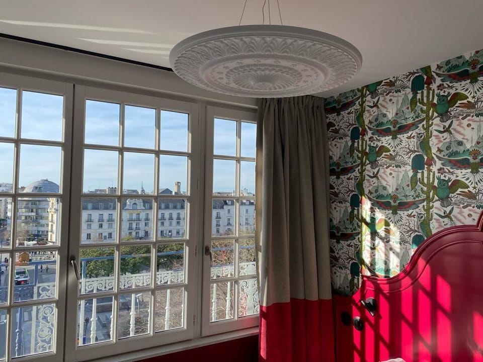 LABE Hotel Tours Centre Gare Hotel in Tours