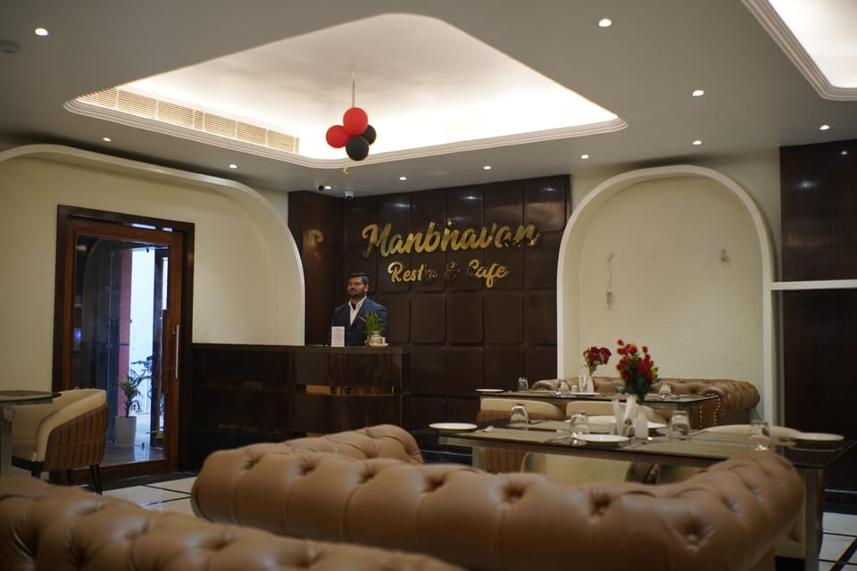 HOTEL THE PARADISE Hotel in India