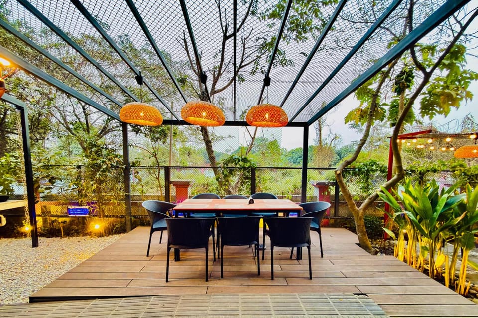 Previous Resort & Restaurant- Privee Hotel in Dhaka