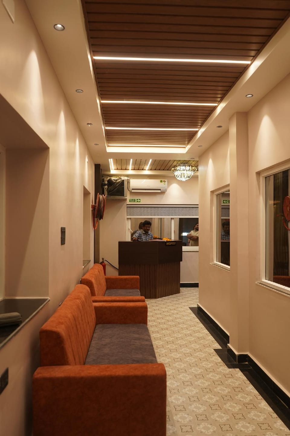 Hotel Sova Premium Hotel in Odisha