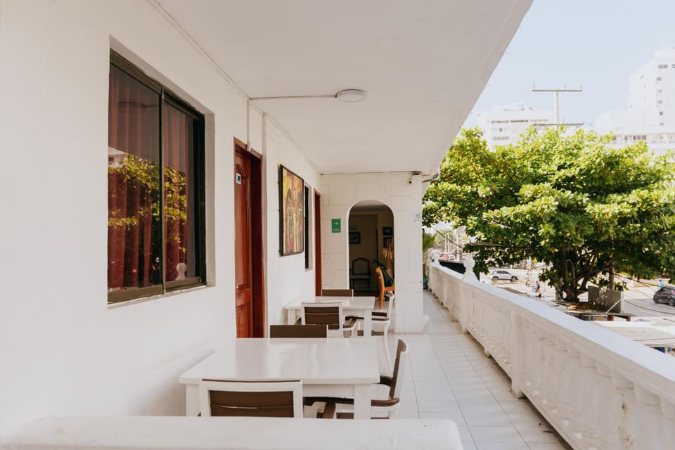 Hotel Ibatama Hotel in Cartagena