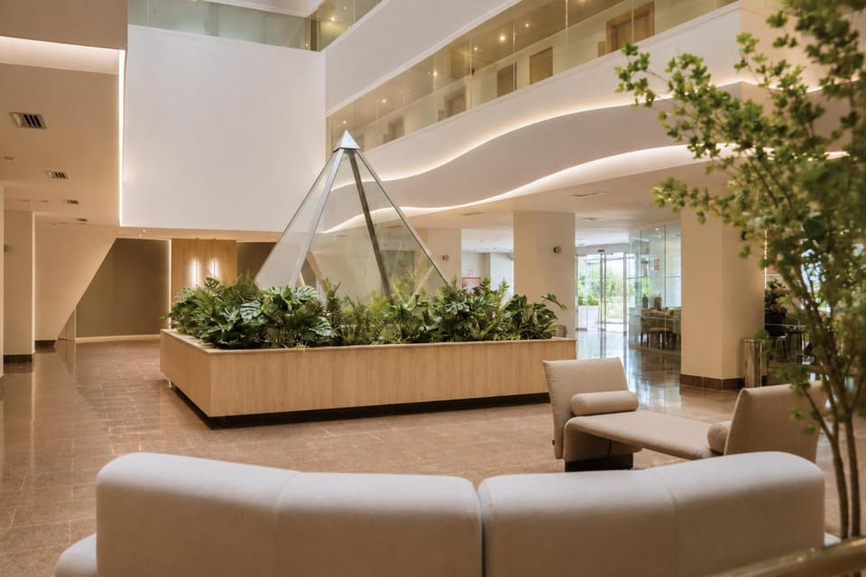 AR Roca Esmeralda & SPA Hotel Hotel in Calp
