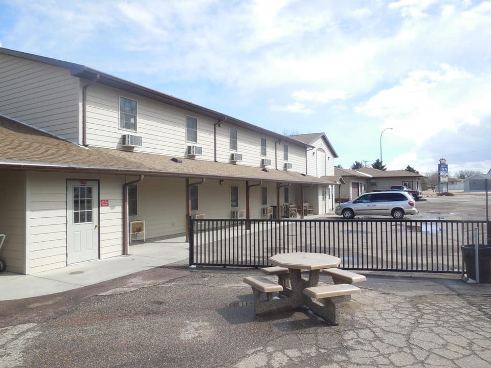 Facilities