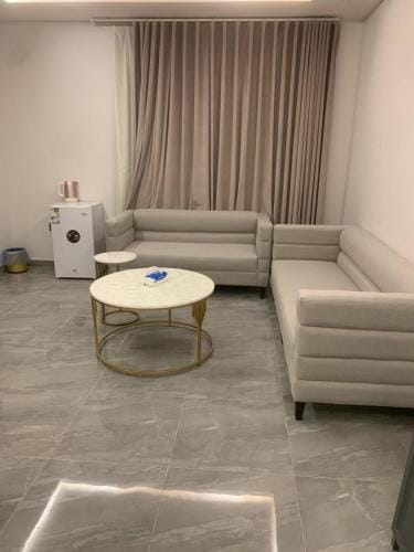 Kalm Serviced Apartments 1 Hotel in Riyadh