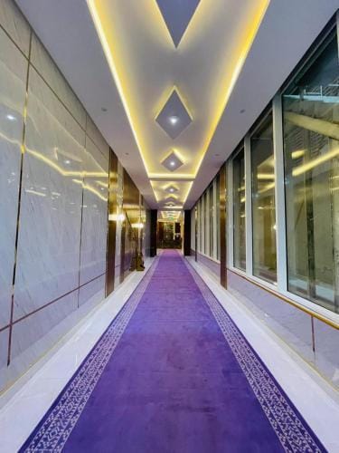 Kalm Serviced Apartments 2 Hotel in Riyadh