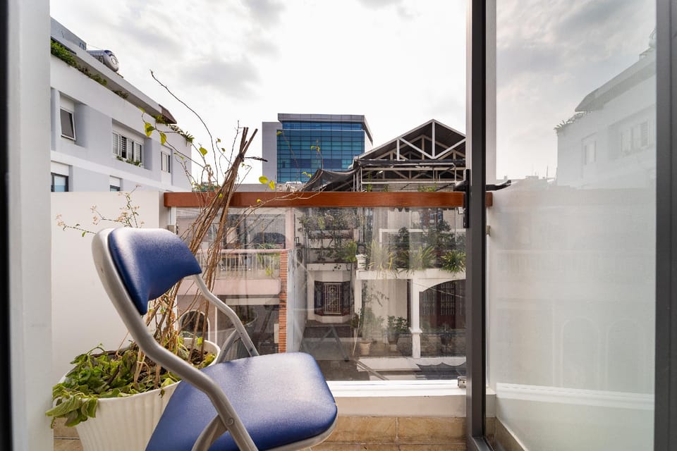 Convinia Airport Hotel in Ho Chi Minh City