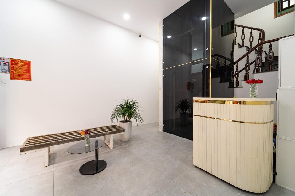 Convinia Airport Hotel in Ho Chi Minh City