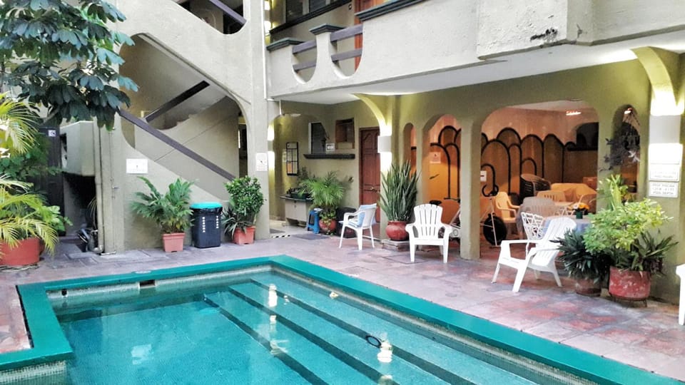 Solimar Inn Suites Hotel in Zihuatanejo